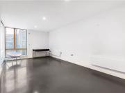 New Drysdale Street, Shoreditch