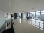 For Rent: Duplex 3BR unit w/ 2 Parking at West Gallery...