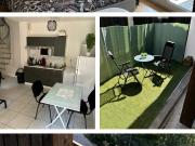 For rent Duplex 40m2 furnished in Mobility Lease