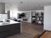 For rent | duplex amoblado sector poblado, medellin