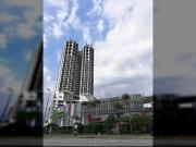 For rent! Duplex Unit Centrus Soho, Cyberjaya