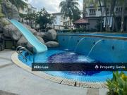 FOR RENT DWI Mahkota Condominium JB