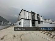 For Rent Eco Business Park 1 Located nearby Kempas,...