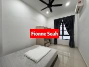 For Rent Eco Meadows 2 Storey Terrace Good Condition...