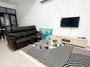 For Rent Eco Tropics Kota Masai Double Storey House