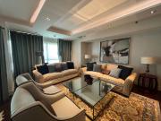 For Rent Edades Tower 3 bedroom with Den