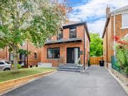 For rent: Eglinton Bathurst Toronto, 3+ bdrm Viewit |242135