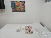 For Rent Eisen Apartel Mla 200mbps nr SM San Lazaro...