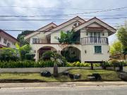 FOR RENT Elegant 4BR House with Pool in Ayala Alabang...