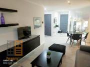 For Rent Elegant & Newly Refurbished Le Domaine 2 BR...