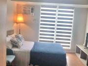 FOR RENT ELEGANT STUDIO CONDO IN SOLINEA. JUST ACCROSS...