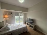 FOR RENT ELEGANT STUDIO WITH PARKING IN SOLINEA TOWER 3...