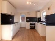 Unique End terrace house to rent in Water Lane, Spalding...