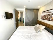 For Rent: Equipped Apartment in Downtown Area For Rent: Equipped Apartment in Downtown Area