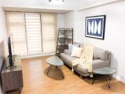 For rent Escala Salcedo 1 Bedroom Unit, Makati