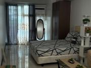 For Rent: Executive Studio w/ Veranda — Greenbelt...