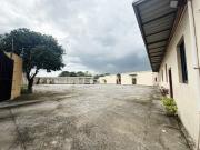 FOR RENT EXPANSIVE 5,305SQM Warehouse & Commissary...