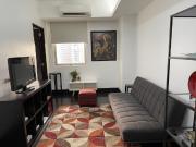 For Rent F1 Hotel Fort BGC 1BR