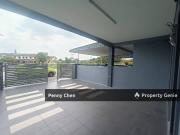 For Rent Falim @Taman Kledang Suria, Double Storey...