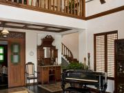 FOR RENT Filipino Themed House with View in LGV, Quezon...