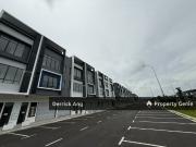 For Rent First Floor at Emerald Business Park @ Crest...