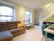 Nice Flat 3, 144/145 Francis Street, Dublin 8 is for rent