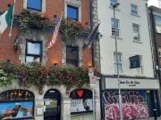 Just in! Flat 7, 2 Kevin Street Lower, Dublin 2 is for rent