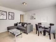 Just in! Flat to rent in 161 Fulham Road, South...