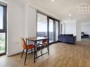 Cozy Flat to rent in Apex Gardens, Seven Sisters N15