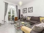 Charming Flat to rent in Arlington Road, St Margarets TW1