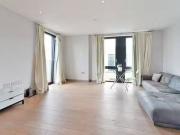 Charming Flat to rent in Bellwether Lane, Wandsworth,...