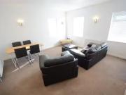 For Rent! Flat to rent in Brook Street, Selby YO8