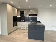 Nice Flat to rent in Brownswood Road, London N4