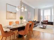 Charming Flat to rent in Egerton Gardens, London SW3