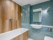 Rental! Flat to rent in Engineers Way, Wembley HA9