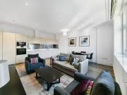 Unique Flat to rent in Goodman's Field, Leman...