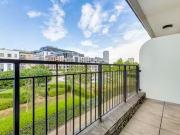 For Rent! Flat to rent in Greensward House, Imperial...