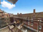 Deal! Flat to rent in High Holborn, London. WC1V