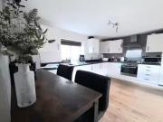 Unique Flat to rent in Meacham Meadow, Milton Keynes MK12