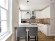 Deal! Flat to rent in Melcombe Street, London NW1