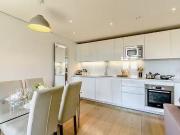 Just in! Flat to rent in Merchant Square, Paddington W2