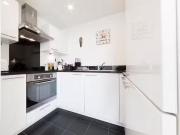 Cozy Flat to rent in Mill Lane, London SE8