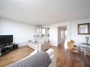 Deal! Flat to rent in Modo Building, 2 Clement Avenue SW4
