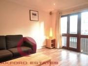 Unique Flat to rent in Netley Street, Euston NW1