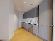 Unique Flat to rent in New Horizons Court, Brentford TW8
