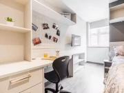 Cozy Flat to rent in North Street East, Newcastle Upon...