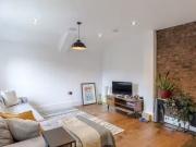 Charming Flat to rent in Old Town, London SW4