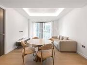 Unique Flat to rent in One Thames City, Nine Elms,...