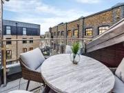 New Flat to rent in Palace Wharf, Rainville Road,...