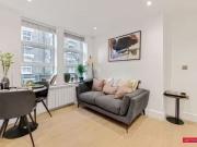 Cheap Flat to rent in Penfold Place, London NW1